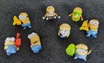 McDonalds Minions