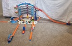 Hot Wheels Ultimate Garage