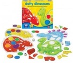 Orchard Toys - Dotty Dinosaurs Game #2