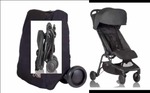 Mountain Buggy Nano Pram
