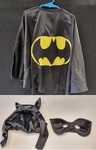 Batman Costume #1