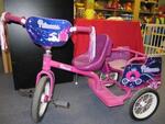 Eurotrike Princess Trike