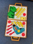 Fisher Price Tool Kit