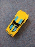 Bumblebee Transformer