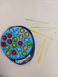 Fishing Game