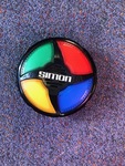 Simon Memory Game
