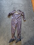 Batman Costume 