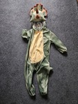 Dinosaur Costume 