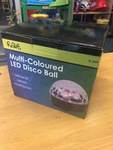 P3: Disco Ball Light #2