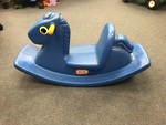 rocker horse