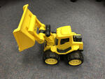 Front end Loader