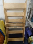 AO3: Wooden Rocker & Climber #2