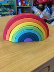 AU7: Rainbow Stack