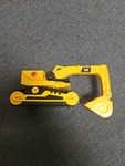 O20: CAT Digger
