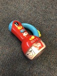 AS40: VTECH Spin & Learn Colours Torch