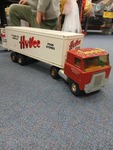 Hy-Vee Truck