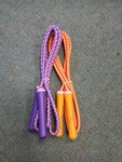 Skipping Ropes