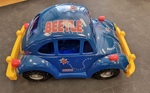 Beetle Car