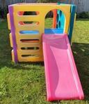 Little Tikes -   Giant Activity Gym #1