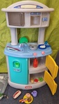 Little Tikes Festival Kitchen  #1