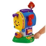 Fisher- Price Mail Box 