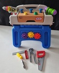 Little Tikes First Tool Bench 