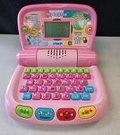 Vtech My little Laptop