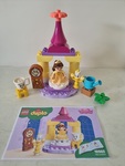 Duplo - Belle`s Ballroom