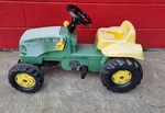 John Deere Tractor