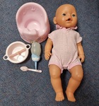 Baby Born & Accessories Set #1