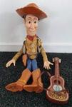 Woody - Toy Story
