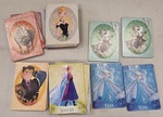 Frozen Memory Game