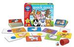 Orchard Toys  Quack Quack  #2