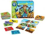 Orchard Toys  Scaredy Cat  #2