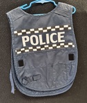 Police Vest 