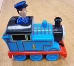 Thomas Train Engine