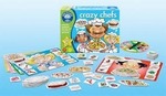 Orchard Toys  Crazy Chefs - Meal Making Game #3