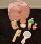 Beauty Bag & Accessories #1