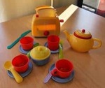 PlayTea Set