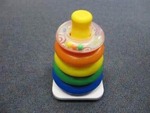  Rainbow Stacker