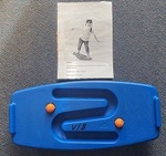 Seesaw Balance Board