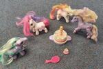 My Little Pony - Birthday Party
