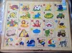 Alphabet Puzzle
