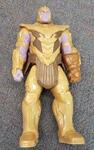 Marvel Avengers Thanos