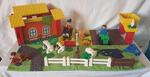 Family Farm Duplo