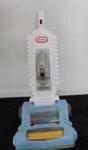 Little Tikes Roll-n-Pop Vac