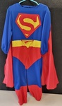 Superman Costume #1