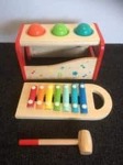 Pound and Tap Xylophone