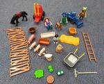 Playmobil Take along farm