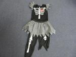 Skeleton outfit